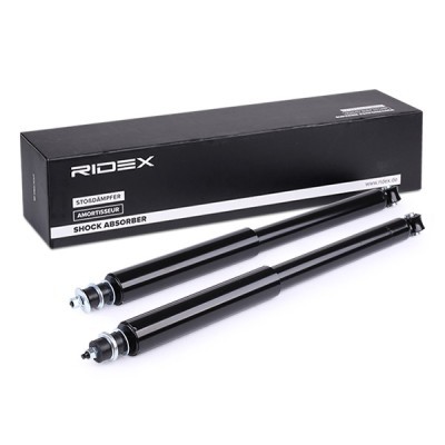 Stoßdämpfer RIDEX 854S1647 854S1647 - foto 2