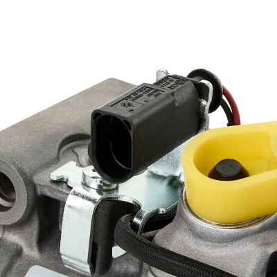 Kompressor, Klimaanlage 447K0417R - foto 6