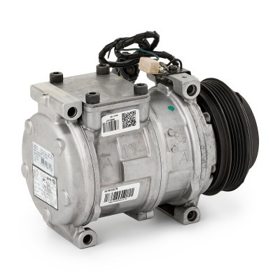 Kompressor, Klimaanlage 447K0387R - foto 4