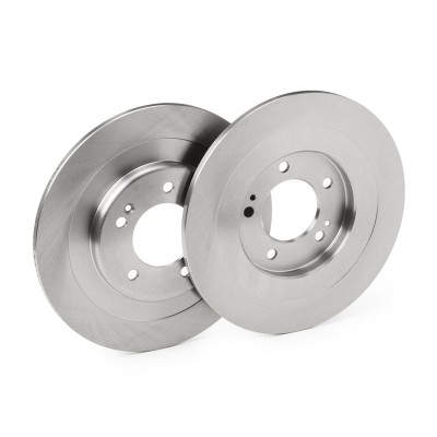 Bremsscheibe RIDEX 82B1034 82B1034 - foto 7