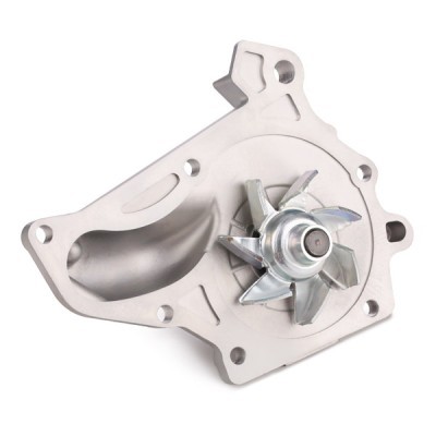 Wasserpumpe, Motorkühlung RIDEX 1260W0153 1260W0153 - foto 4