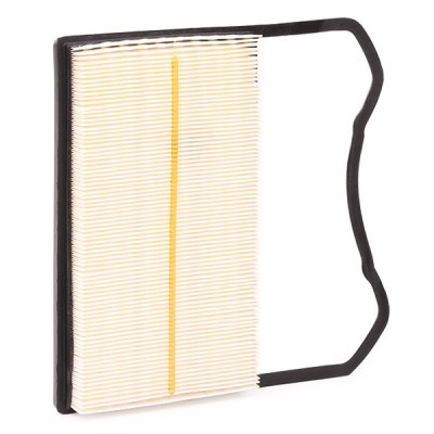 Luftfilter RIDEX 8A0286 8A0286 - foto 2