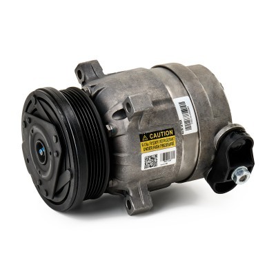 Kompressor, Klimaanlage 447K1070R - foto 3