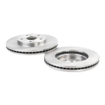 Bremsscheibe RIDEX 82B0565 82B0565 - foto 7