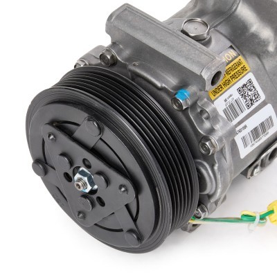 Kompressor, Klimaanlage 447K0105R - foto 5