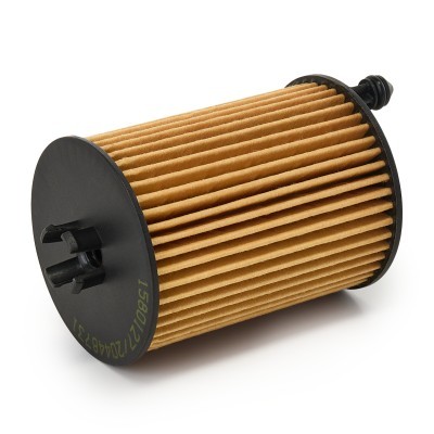 Ölfilter RIDEX 7O0445 7O0445 - foto 3
