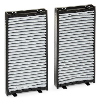 Filter, Innenraumluft RIDEX 424I0568P 424I0568P - foto 4