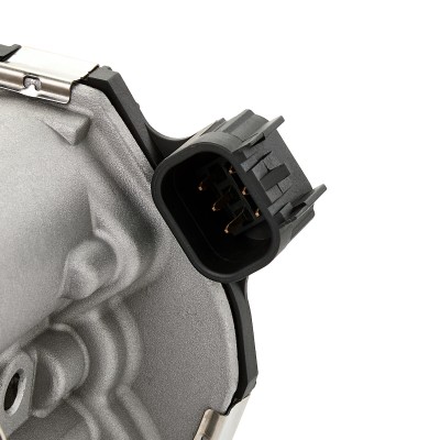 Дроссельная заслонка RIDEX 158T0275 158T0275 - foto 6