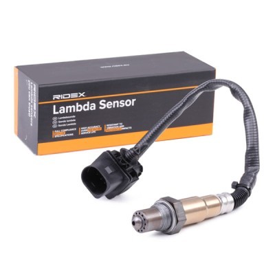 Lambdasonde RIDEX 3922L0298 3922L0298 - foto 2