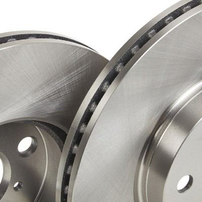 Bremsscheibe RIDEX 82B0887 82B0887 - foto 6