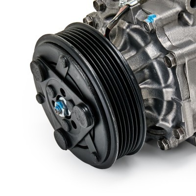 Kompressor, Klimaanlage 447K0183R - foto 5