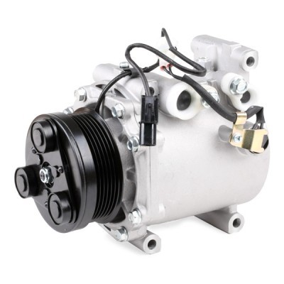 Kompressor, Klimaanlage 447K0210 - foto 3