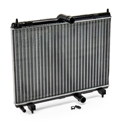 Kühler, Motorkühlung RIDEX 470R1842 470R1842 - foto 3