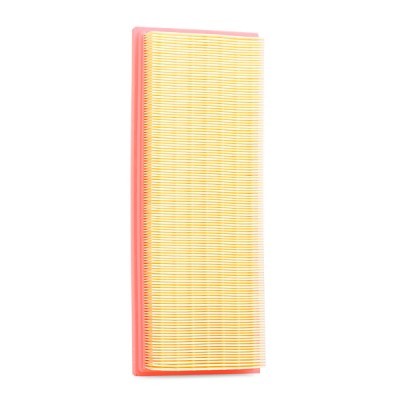 Luftfilter RIDEX 8A0689 8A0689 - foto 4