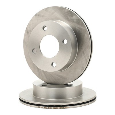 Bremsscheibe RIDEX 82B1106 82B1106 - foto 4