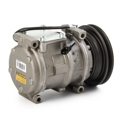 Kompressor, Klimaanlage 447K0400R - foto 4