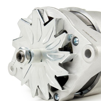 Generator RIDEX 4G0733 4G0733 - foto 4