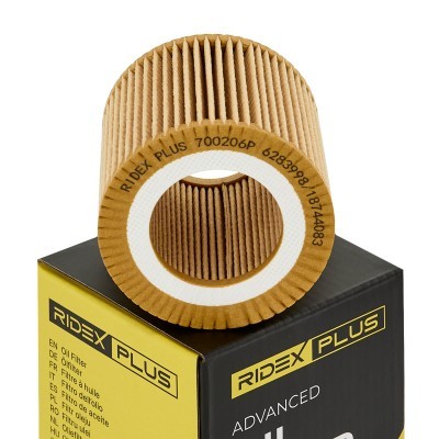 Ölfilter RIDEX 7O0206P 7O0206P - foto 4