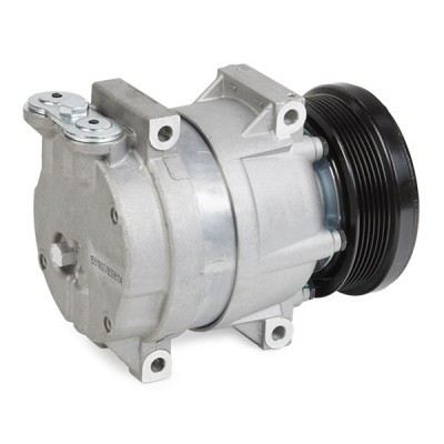 Kompressor, Klimaanlage CHEVROLET, DAEWOO 447K0049 - foto 4