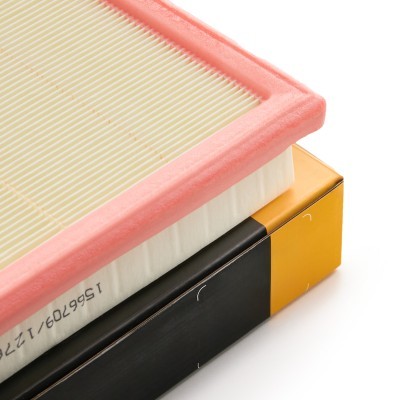 Luftfilter RIDEX 8A0646 8A0646 - foto 5