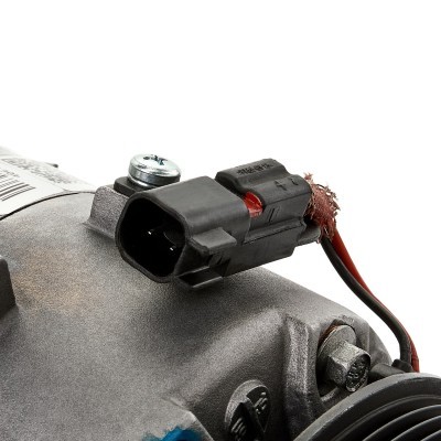 Kompressor, Klimaanlage 447K0901R - foto 6