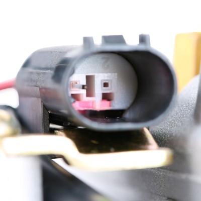 Kompressor, Klimaanlage MERCEDES-BENZ 447K0008 - foto 5