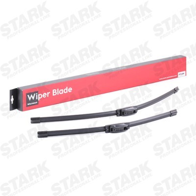 Wischblatt Stark SKWIB-0940246 SKWIB-0940246 - foto 2
