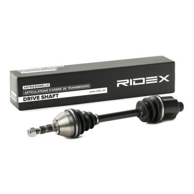 Antriebswelle RIDEX 13D0582 13D0582 - foto 2