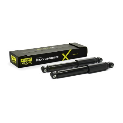 Stoßdämpfer RIDEX 854S2277P 854S2277P - foto 2