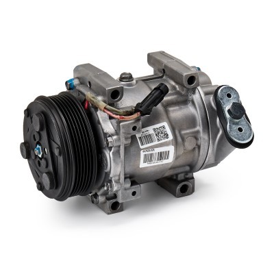 Kompressor, Klimaanlage 447K0576R - foto 3