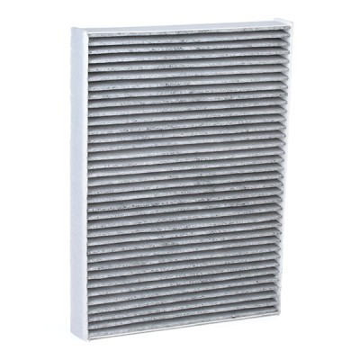 Filter, Innenraumluft RIDEX 424I0255 424I0255 - foto 5
