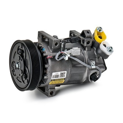 Klimakompressor 447K0859R - foto 3