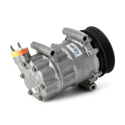 Klimakompressor 447K0260R - foto 4