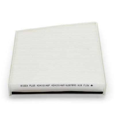 Filter, Innenraumluft RIDEX 424I0146P 424I0146P - foto 4