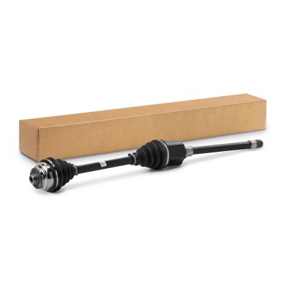 Antriebswelle RIDEX 13D1239R 13D1239R - foto 2