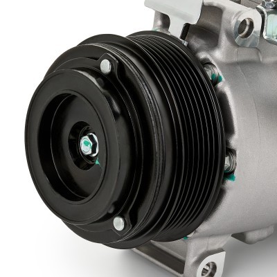 Kompressor, Klimaanlage 447K0657 - foto 6