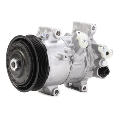 Kompressor, Klimaanlage 447K0545 - foto 3
