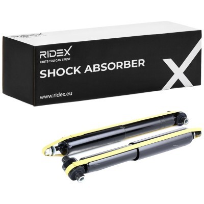 Stoßdämpfer RIDEX 854S1524 854S1524 - foto 2
