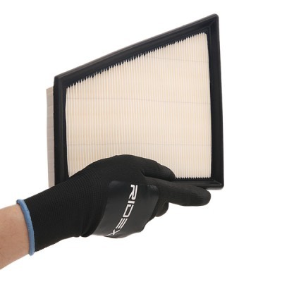Luftfilter RIDEX 8A0635 8A0635 - foto 5