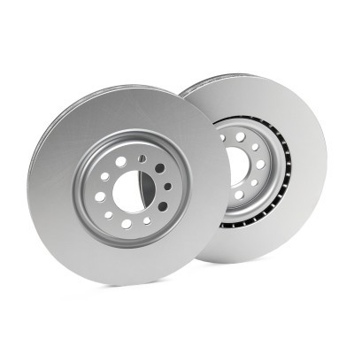 Bremsscheibe RIDEX 82B0266P 82B0266P - foto 3