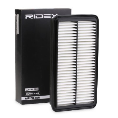 Luftfilter RIDEX 8A0331 8A0331 - foto 2