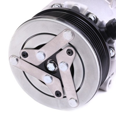 Kompressor, Klimaanlage FORD Fiesta Mk6 Hatchback 447K0279 - foto 5