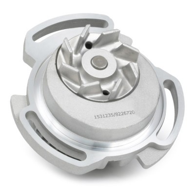 Wasserpumpe, Motorkühlung RIDEX 1260W0188 1260W0188 - foto 4