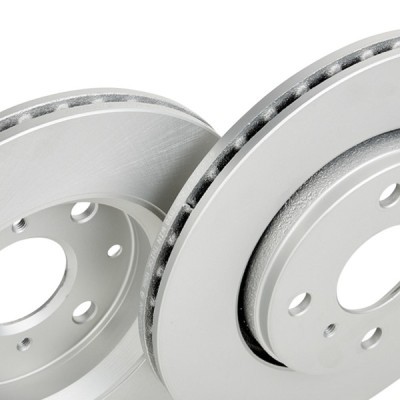 Bremsscheibe RIDEX 82B0050 82B0050 - foto 15
