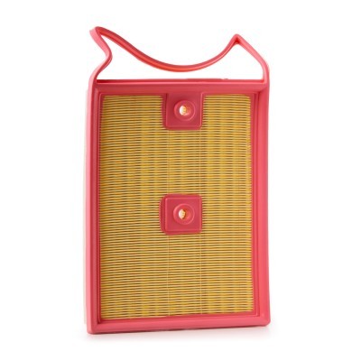 Luftfilter RIDEX 8A0641P 8A0641P - foto 3