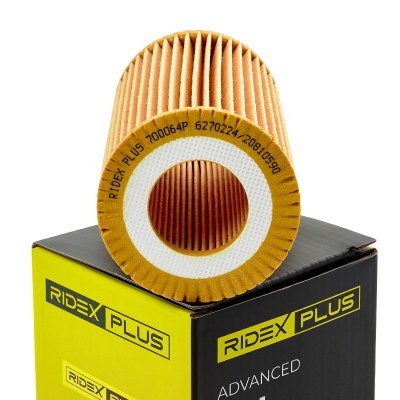Ölfilter RIDEX 7O0064P 7O0064P - foto 5