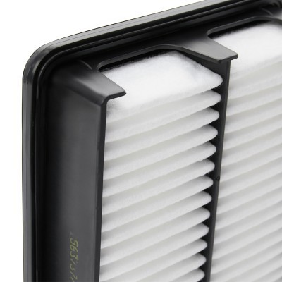 Luftfilter RIDEX 8A0707 8A0707 - foto 5