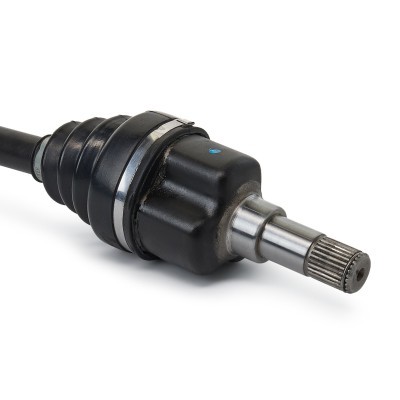 Antriebswelle RIDEX 13D0008R 13D0008R - foto 6