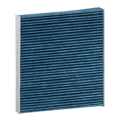 Filter, Innenraumluft RIDEX 424I0496P 424I0496P - foto 3