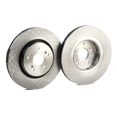 Bremsscheibe RIDEX 82B1446 82B1446 - foto 4